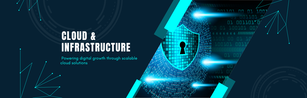 Cloud & Infrastructure